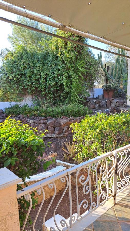 Villa Βlueview Ermioni Exterior foto